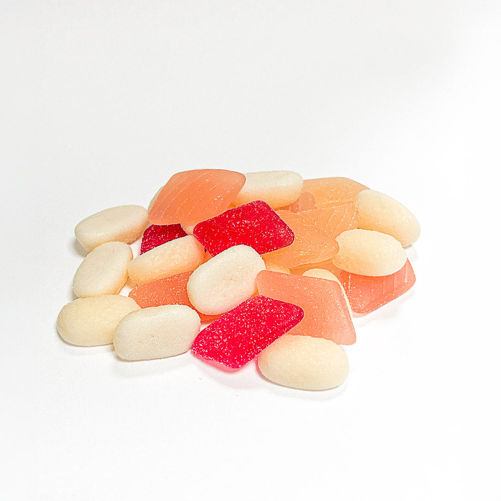 Sushi Gummies om Zelf te Maken - Maguro Zanmai