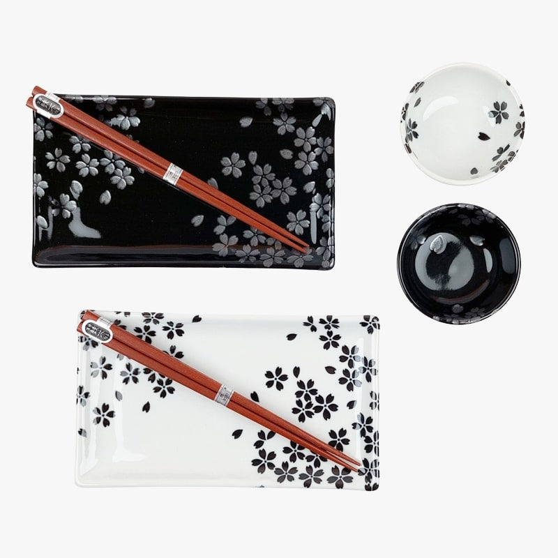 Sushi Servies - Hanami