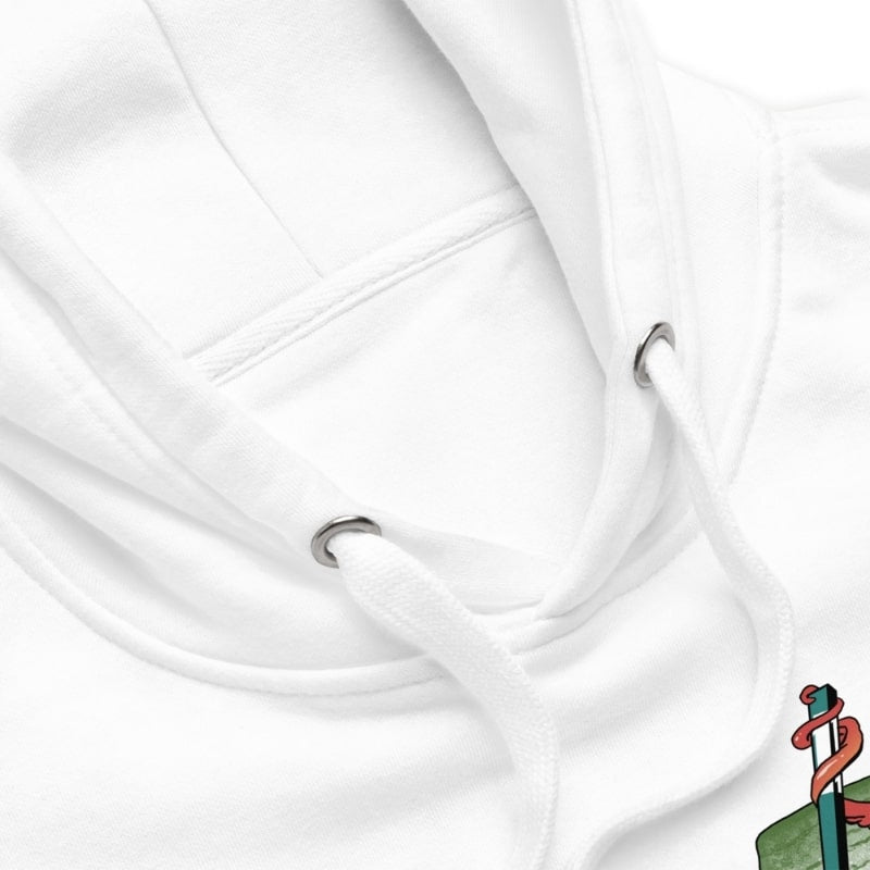 Octopus Ramen Japans Sweatshirt