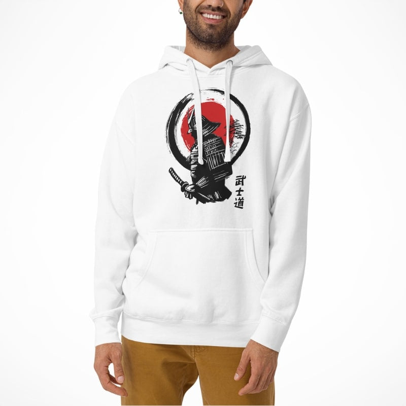 Japans Samurai sweatshirt