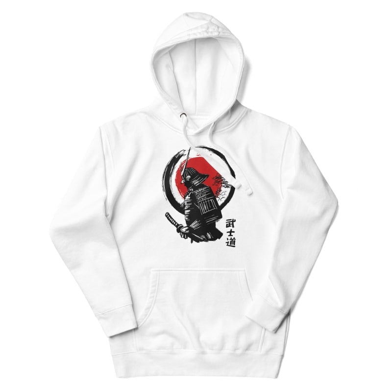 Japans Samurai sweatshirt - S
