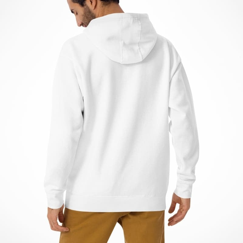 Japans sweatshirt met de grote dampgolf