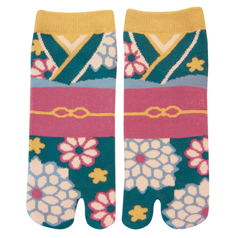 Tabi Kimono Sokken EU 36-40