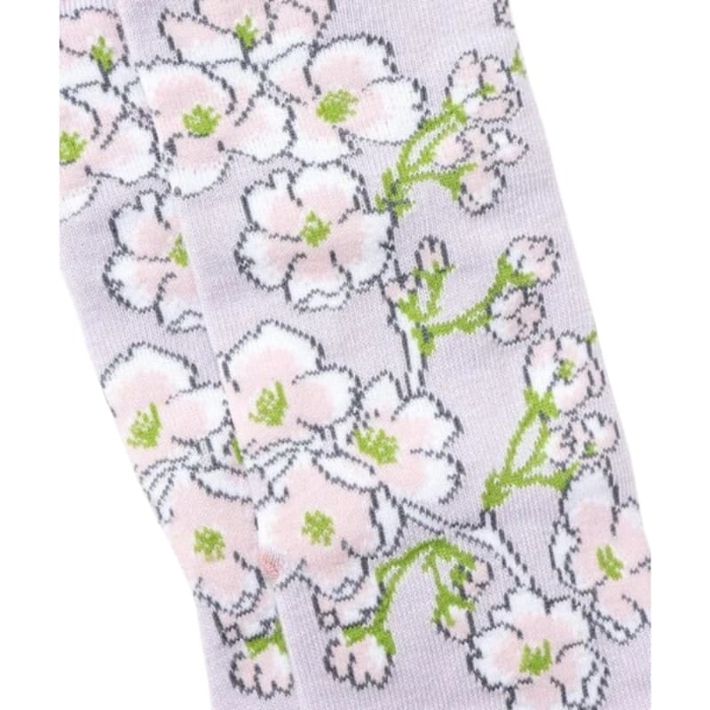 Tabi Sokken - Bloesem Design