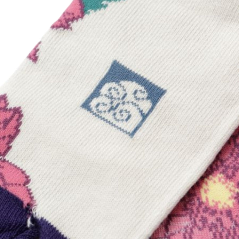 Tabi Sokken - Chrysant Design EU 36-40