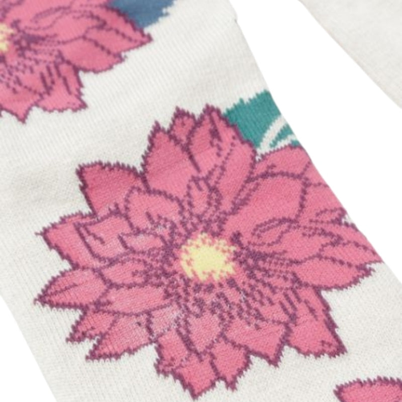 Tabi Sokken - Chrysant Design EU 36-40