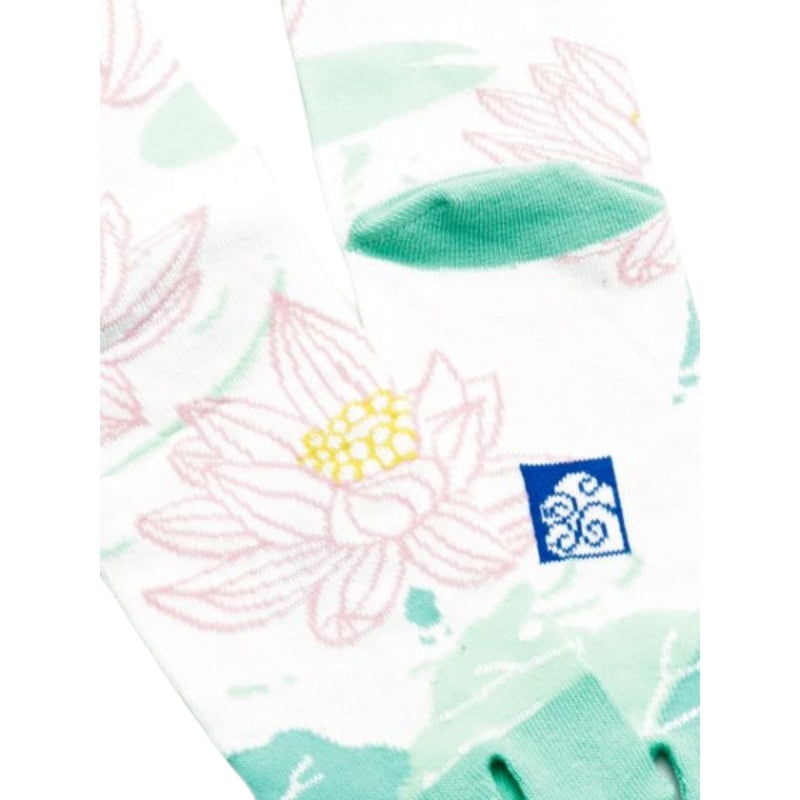 Tabi Sokken - Lotus Design EU 36-40
