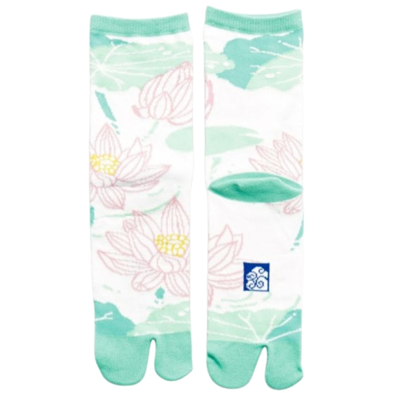 Tabi Sokken - Lotus Design EU 36-40
