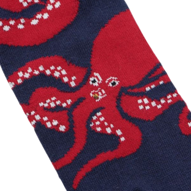 Tabi Sokken - Octopus EU 37-43