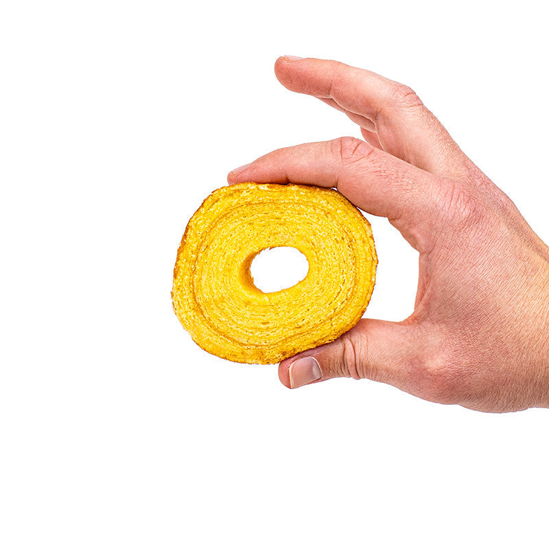 Taiyo Baumkuchen Cake - Melk