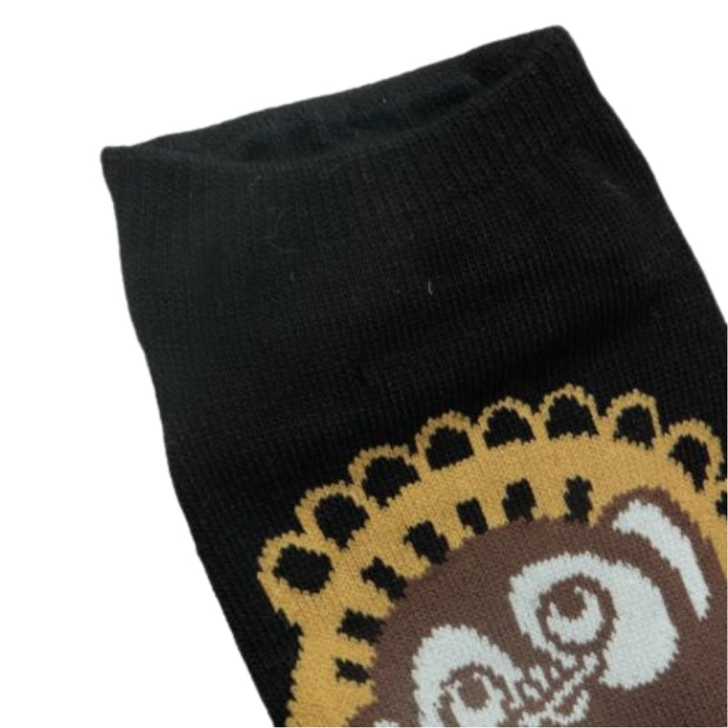 Tanuki Tabi Sokken