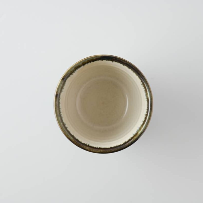 Hakeme Japanse mok Bruin