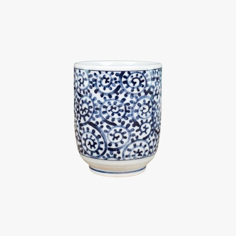 Japanse Mok - Yunomi Karakusa