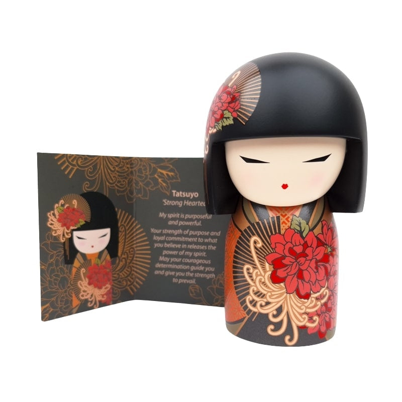 Tatsuyo Kimmidoll Pop - 10 cm