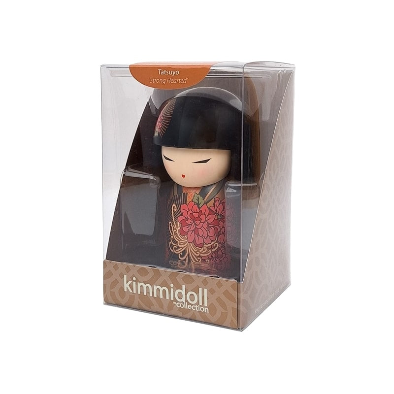 Tatsuyo Kimmidoll Pop - 10 cm