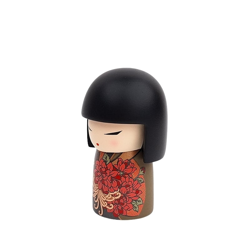 Tatsuyo Kimmidoll Pop - 6 cm