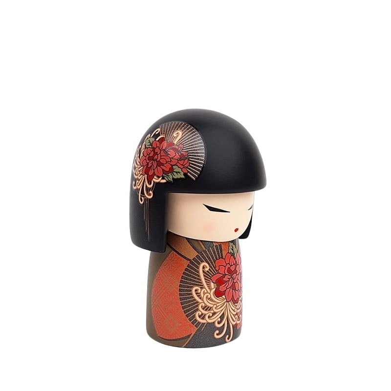 Tatsuyo Kimmidoll Pop - 6 cm
