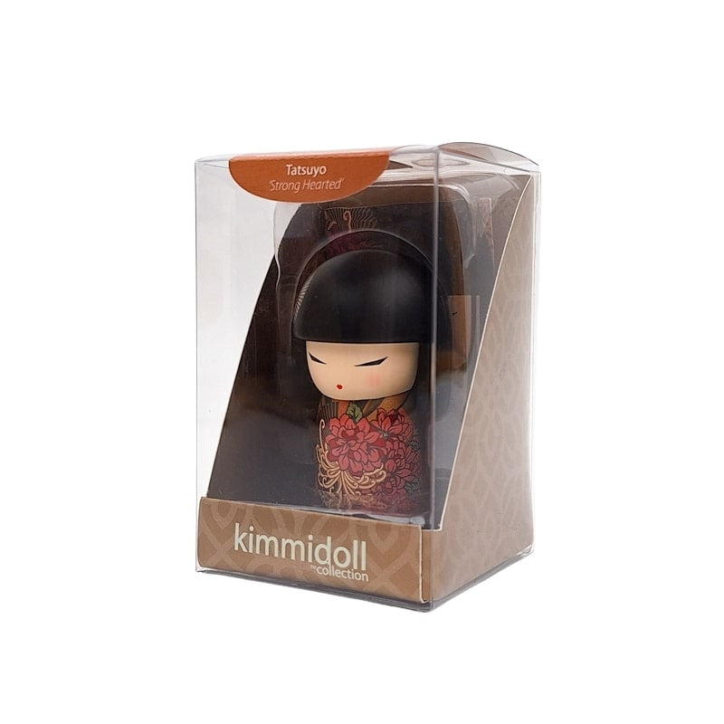 Tatsuyo Kimmidoll Pop - 6 cm