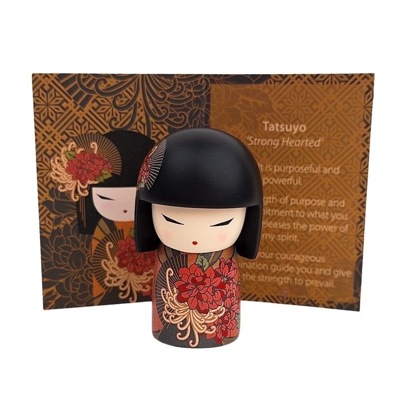 Tatsuyo Kimmidoll Pop - 6 cm