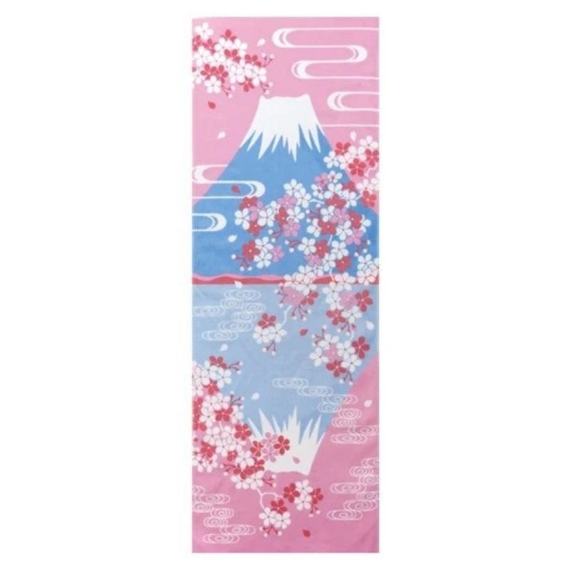Tenugui - Berg Fuji