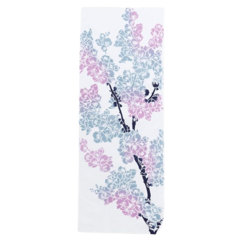 Tenugui - Cherry Blossom