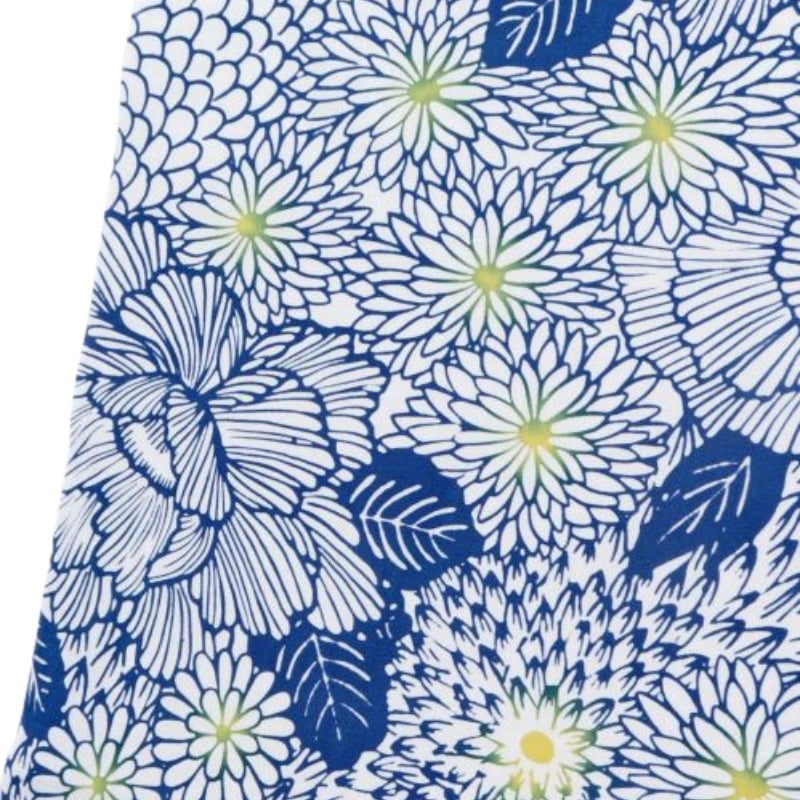 Tenugui Doek - Kiku