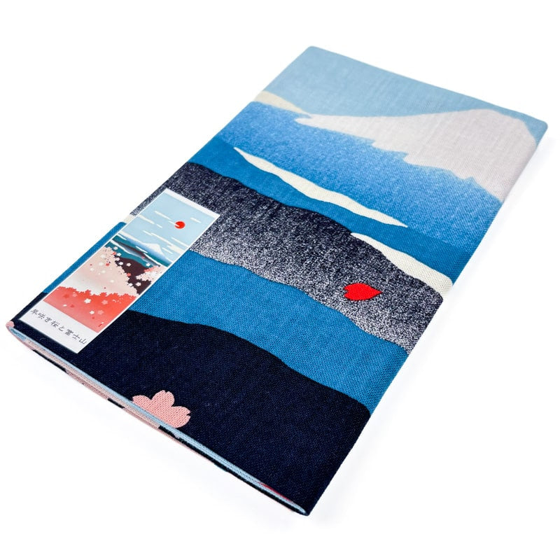 Tenugui Handdoek - Hanami