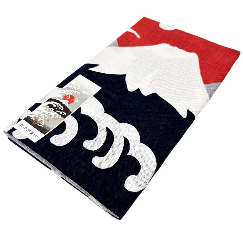 Tenugui Handdoek - Hinode