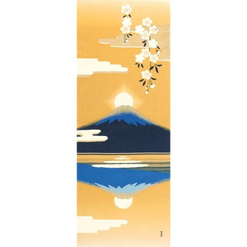 Tenugui Handdoek - Hinoiri
