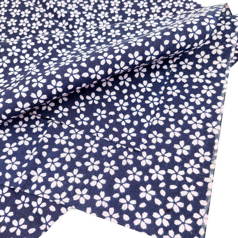 Tenugui Handdoek - Sakura