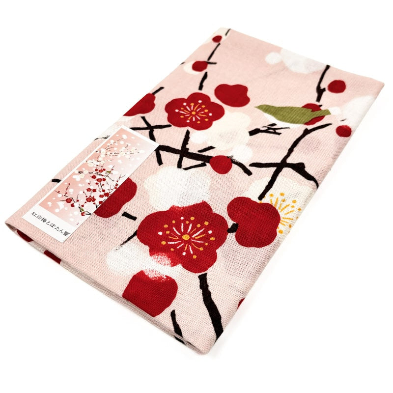 Tenugui Handdoek - Umemi