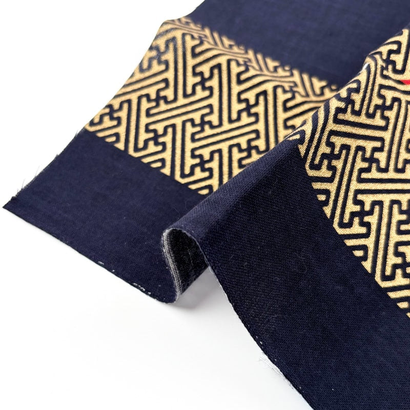 Tenugui Handdoek - Vier Seizoenen