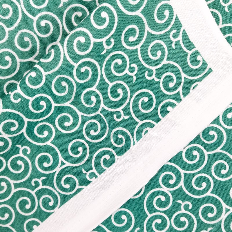 Tenugui Katoenen Gaas - Karakusa