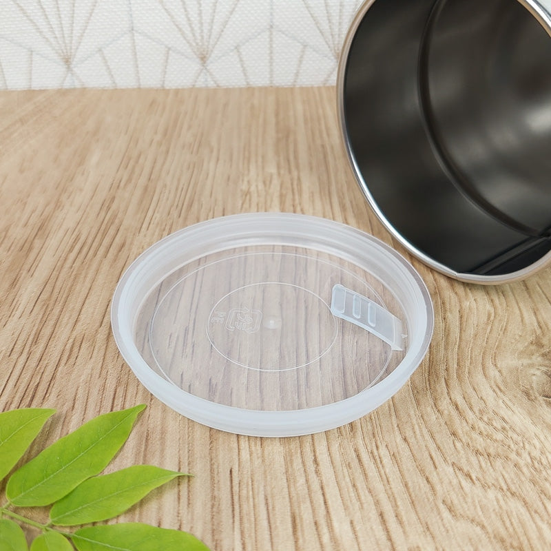 Theebus - Zwart Washi Papier