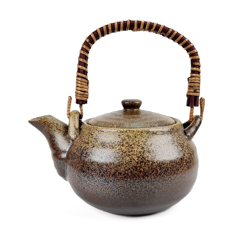 Theepot Japanse Stijl - Met Infuser