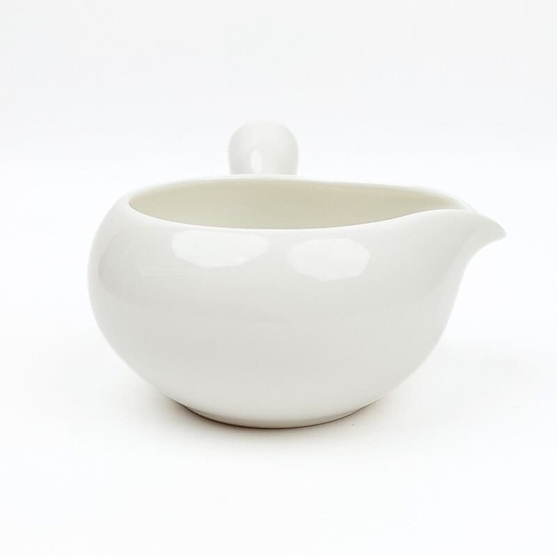 Japanse theepot Kyusu Matcha
