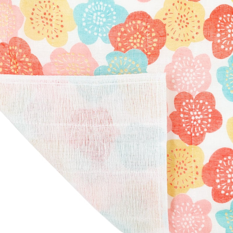 Japanse theedoek Umemi