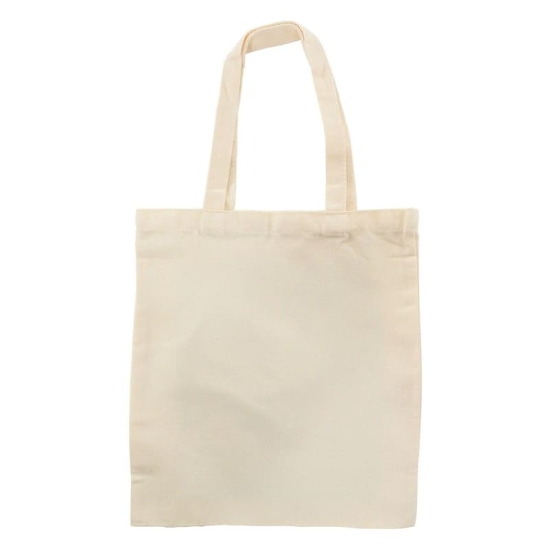 Tote Bag Ivoire Shiba Nobori