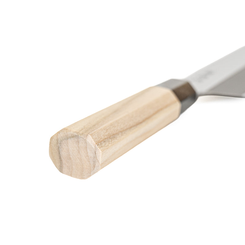 Traditioneel Japans Nakiri Mes - 16 cm