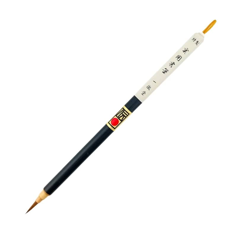 Traditioneel Kalligrafie Penseel - Itachi