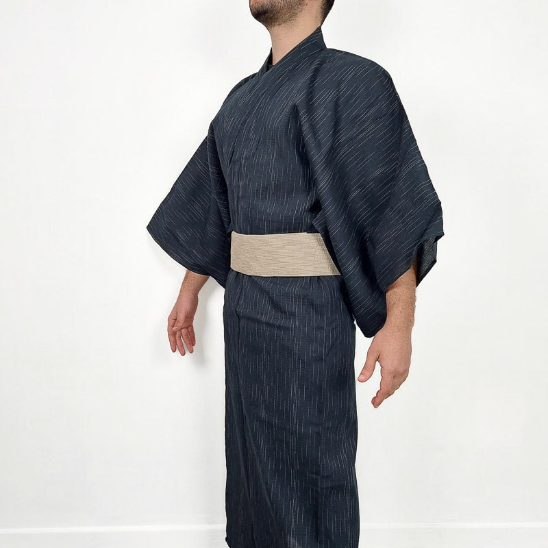 Traditionele Heren Yukata