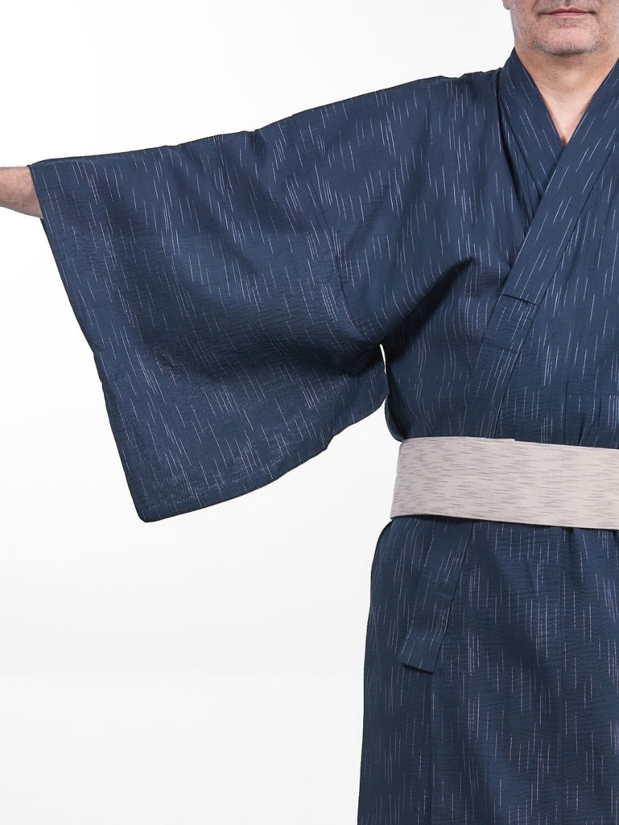 Traditionele Heren Yukata