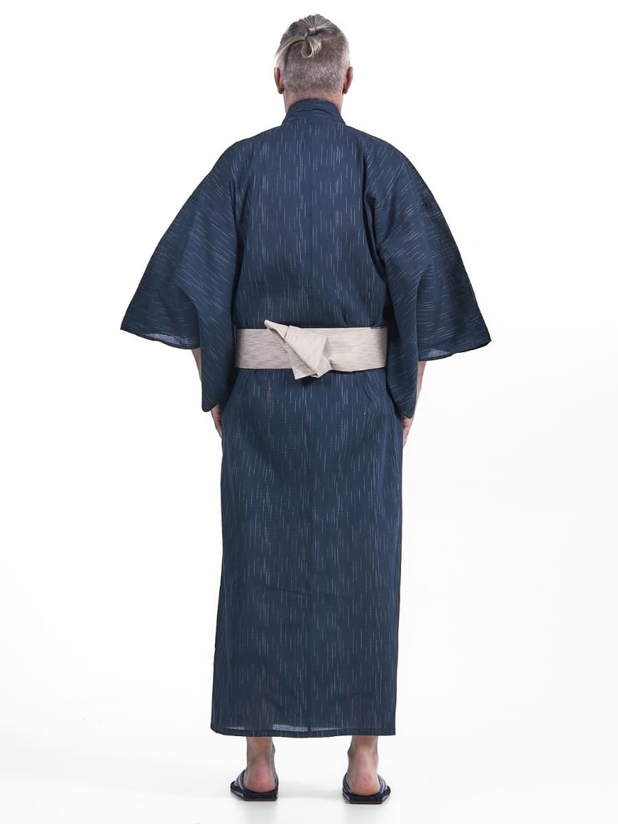 Traditionele Heren Yukata