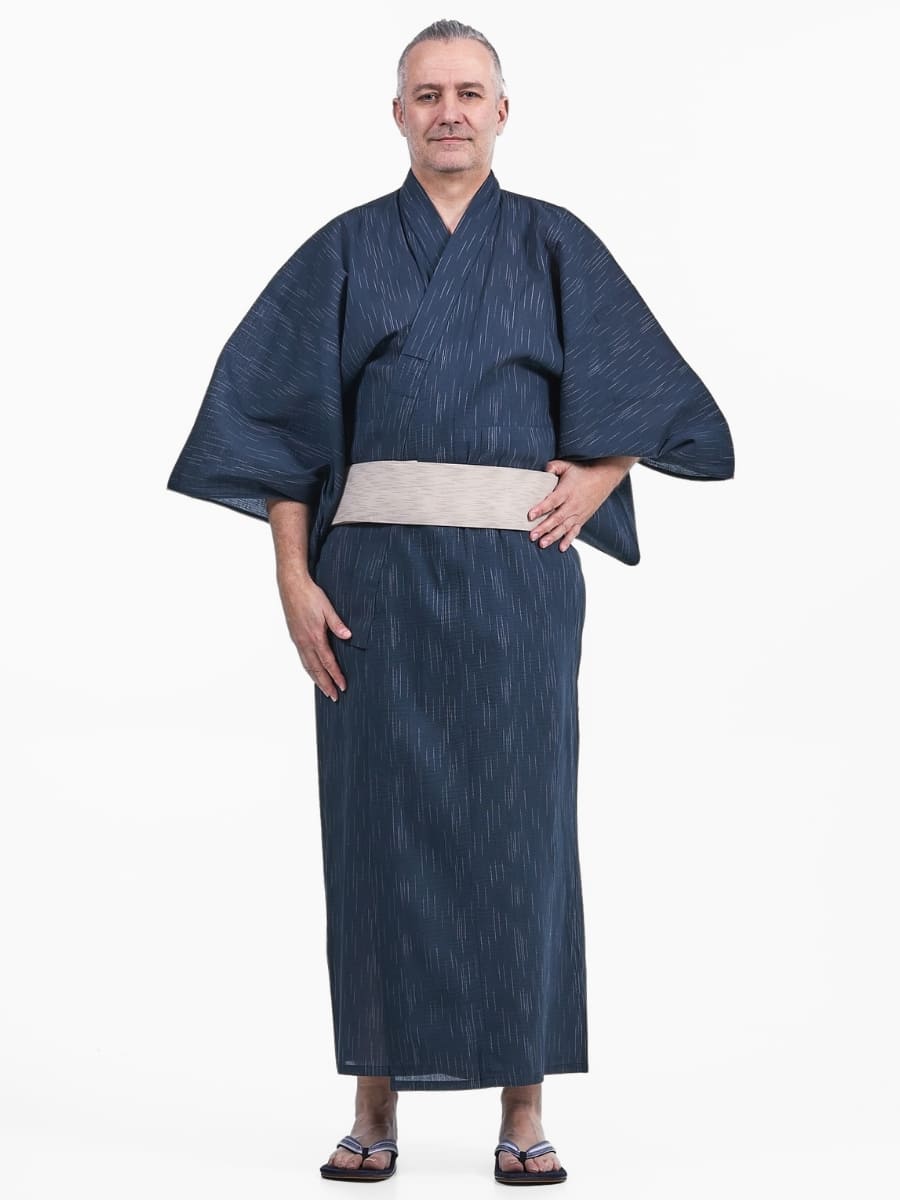 Traditionele Heren Yukata