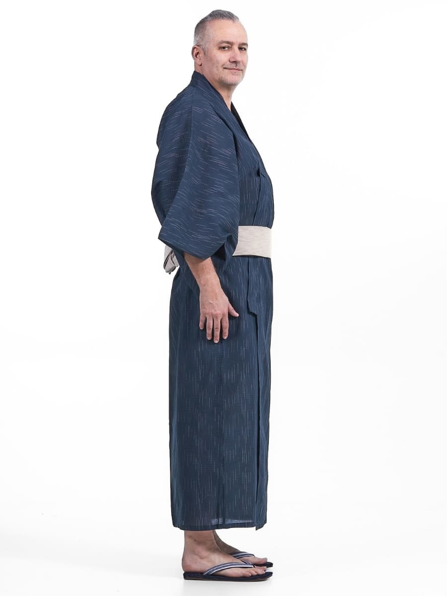 Traditionele Heren Yukata