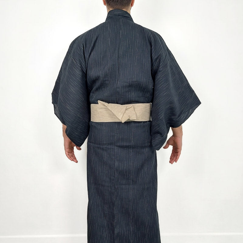 Traditionele Heren Yukata