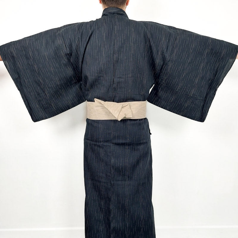 Traditionele Heren Yukata