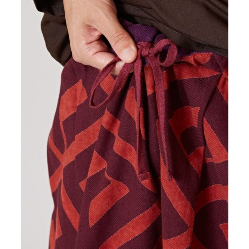 Traditionele Japanse Broek