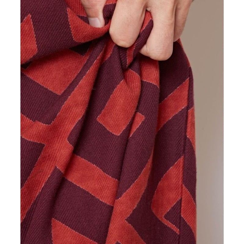 Traditionele Japanse Broek