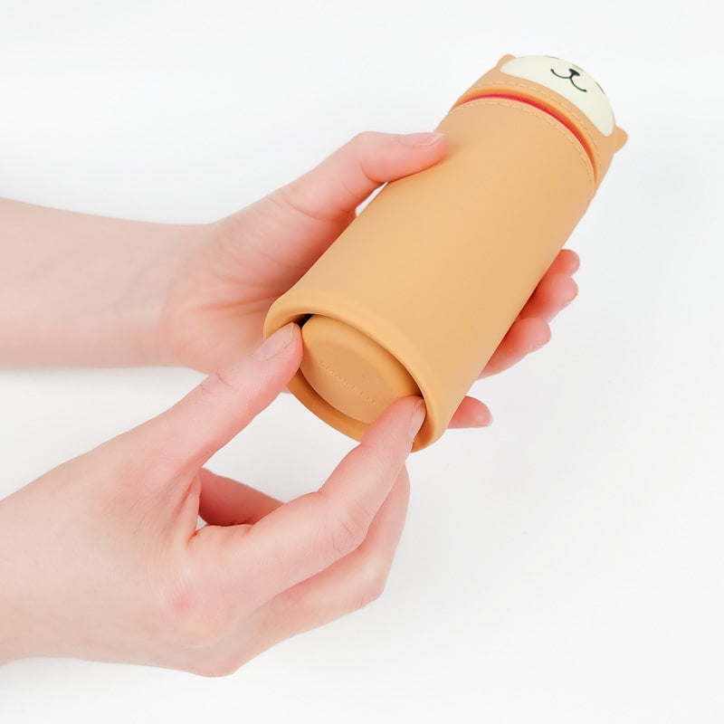 PuniLabo Shiba Inu etui